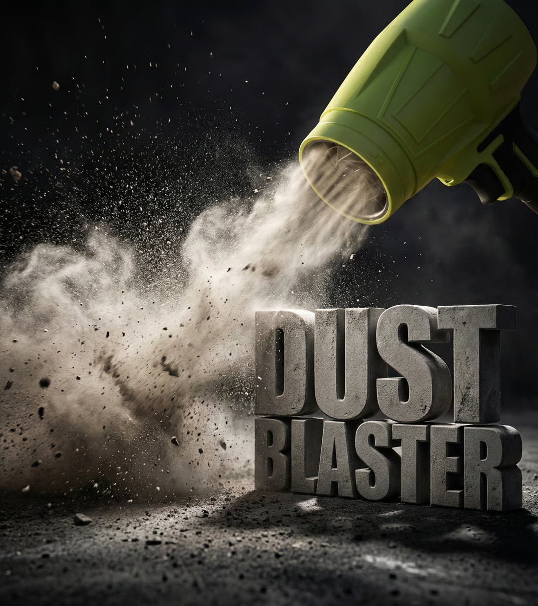 Ti Soffiatore Turbo a Getto Potenziato, Senza Fili 🌟