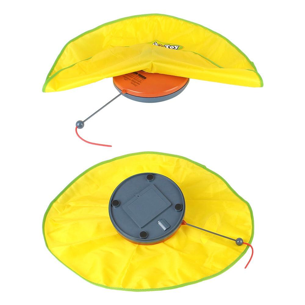 Tapis Magique Interactif pour Chats