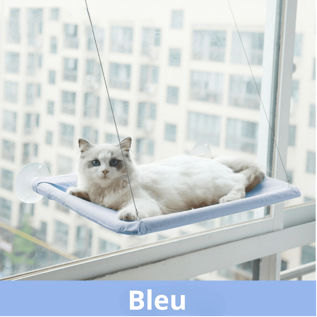 Lit Suspendu pour Fenêtre pour Chats