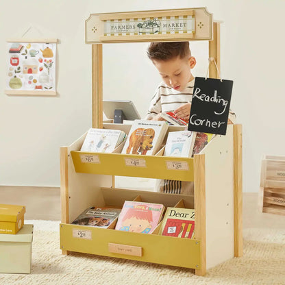 Set da Gioco "Mini Market" per Bambini Tiny Land®