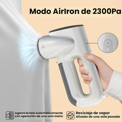 A Vaporizzatore a vuoto Neakasa Magic 1