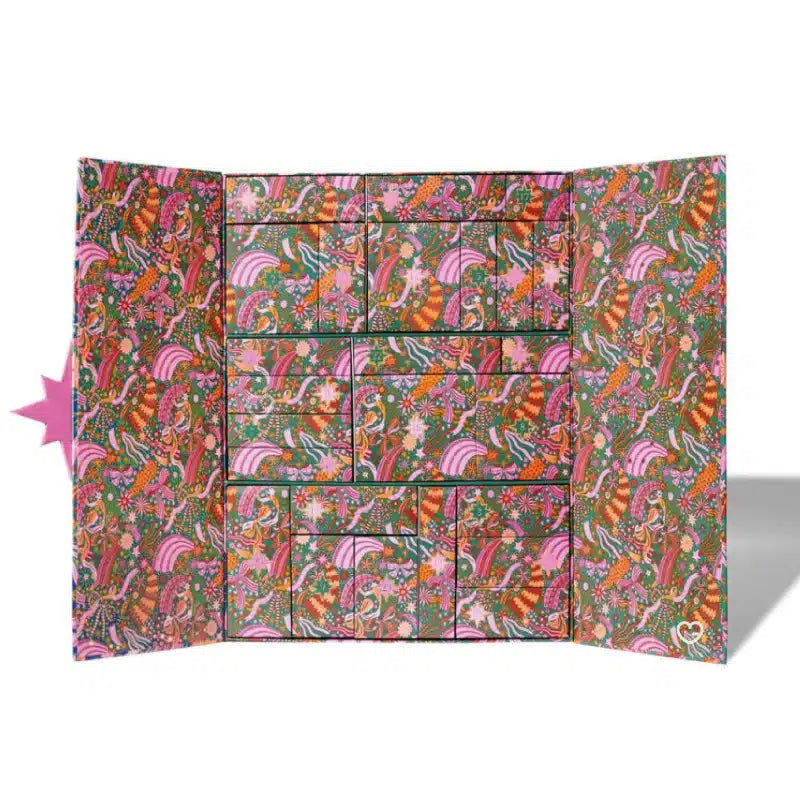 AT Calendario dell'Avvento Space NK 2025 ✨