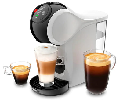 Macchina da caffè automatica Nescafé Dolce Gusto +🎁 100 capsule incluse 🎁☕️