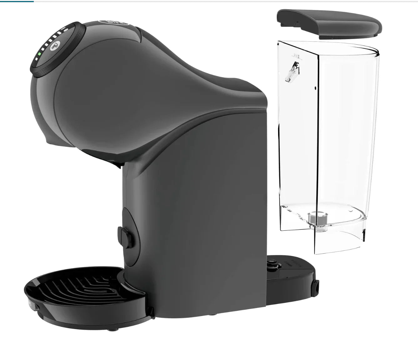 Macchina da caffè automatica Nescafé Dolce Gusto +🎁 100 capsule incluse 🎁☕️