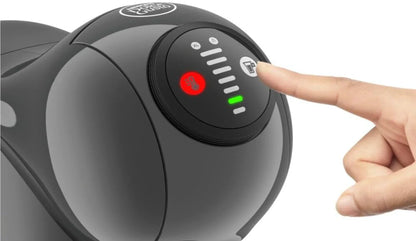 Macchina da caffè automatica Nescafé Dolce Gusto +🎁 100 capsule incluse 🎁☕️