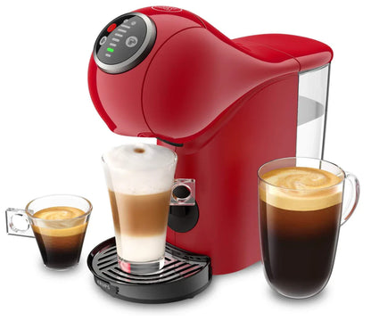 Macchina da caffè automatica Nescafé Dolce Gusto +🎁 100 capsule incluse 🎁☕️