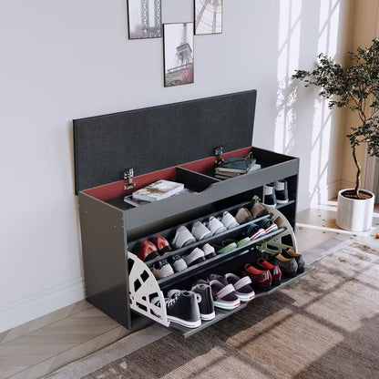 AT armadio multifunzionale integrato per ingresso