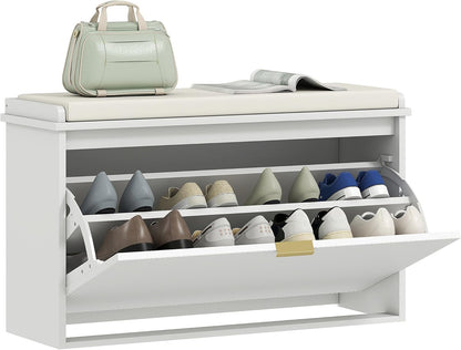 AT armadio multifunzionale integrato per ingresso