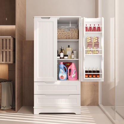 Livanda™ Mobile da cucina con cassetti