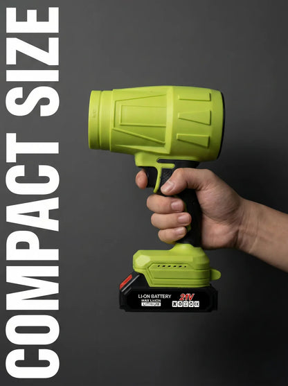 🏆2026 Soffiatore Turbo a Getto Potenziato, Senza Fili 🌟